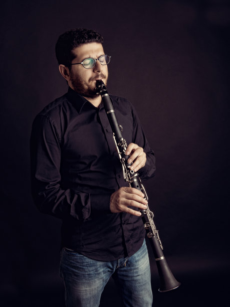 clarinet