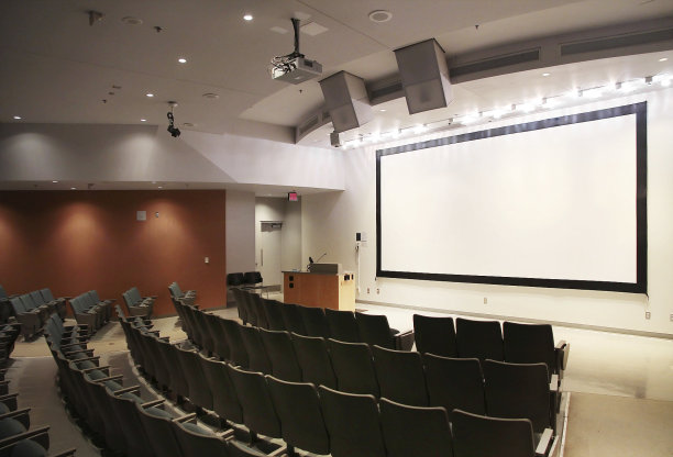 projector