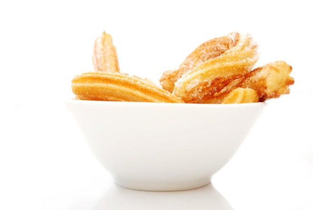 churros