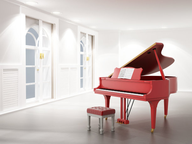 piano