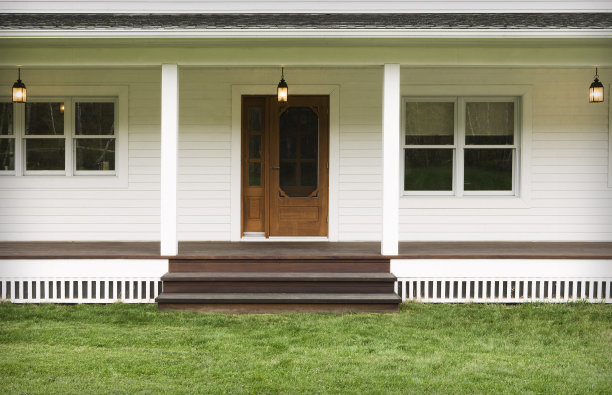 porch