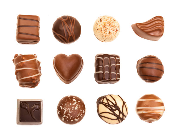 chocolates