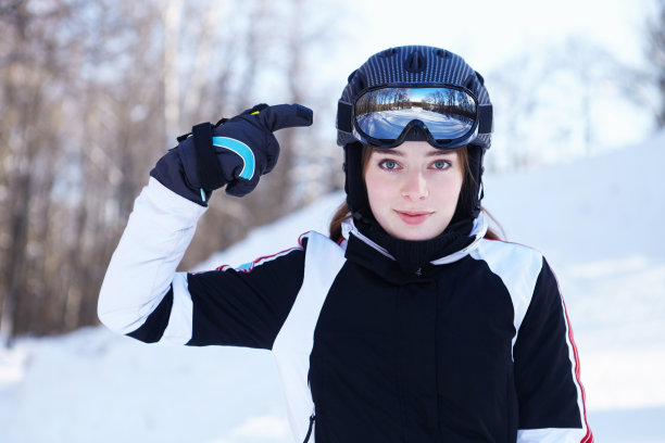 ski