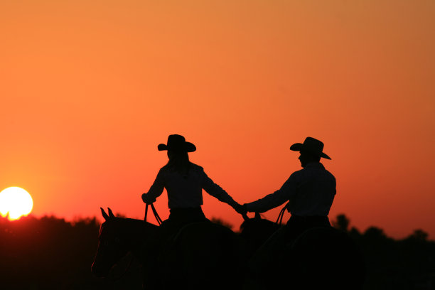 western