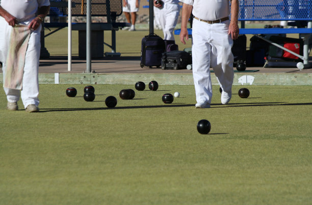 bowling