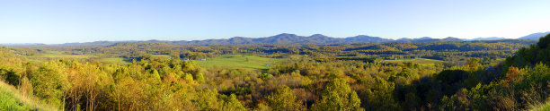 shenandoah