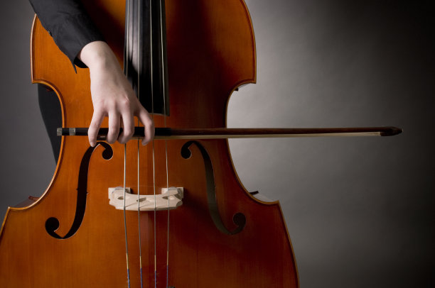bass
