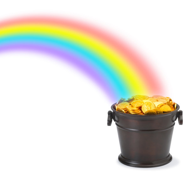 rainbow