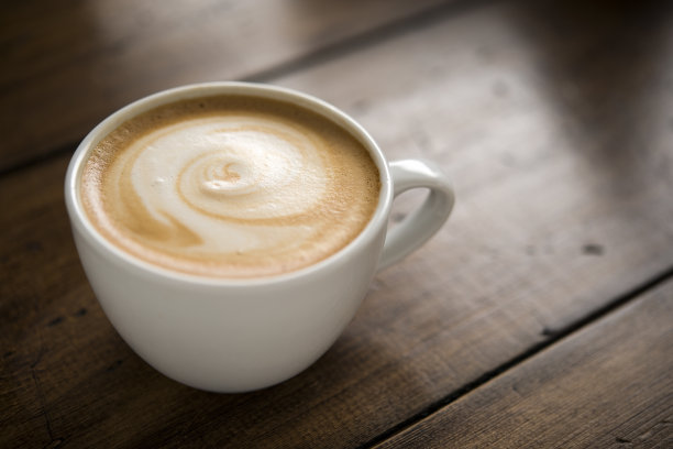 latte