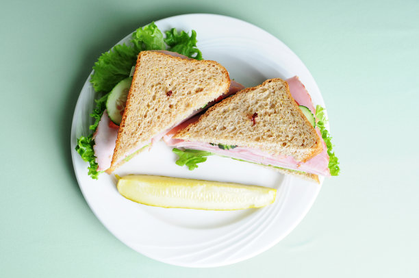 sandwich