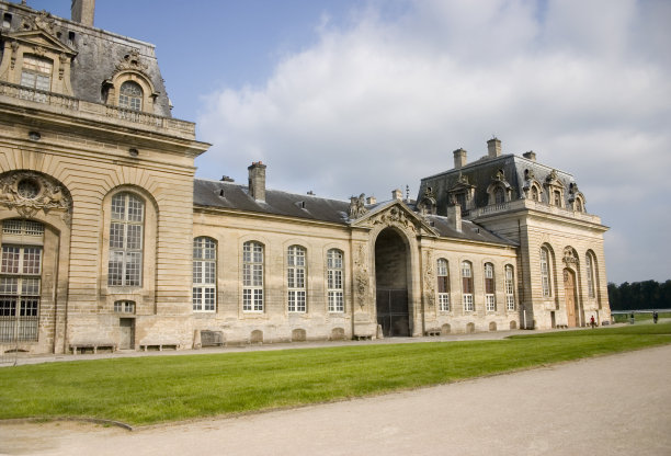chantilly