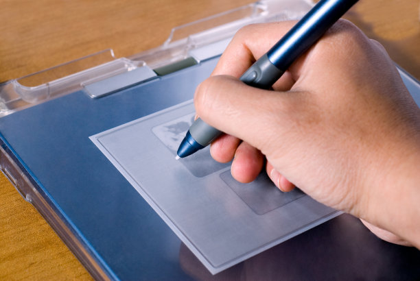 wacom