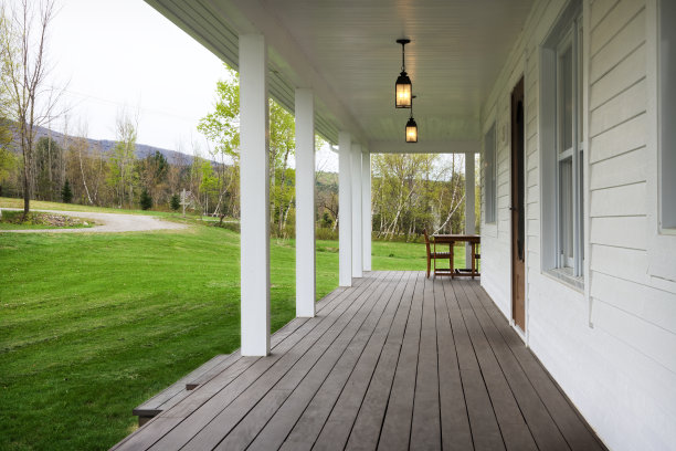 porch