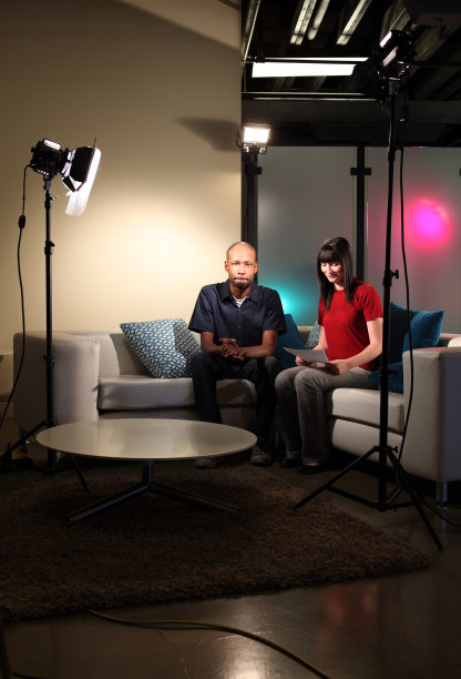 studios