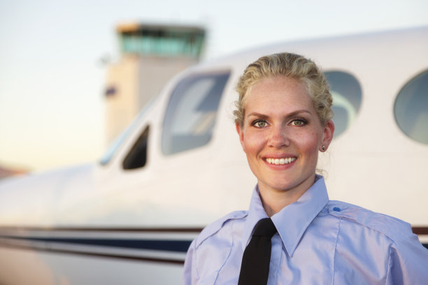 pilot