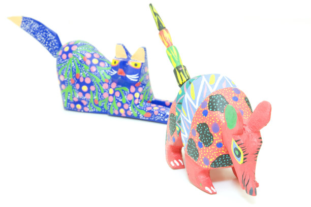 alebrije