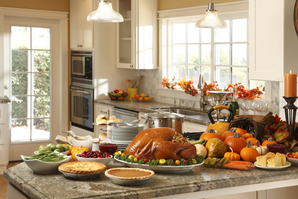 thanksgiving