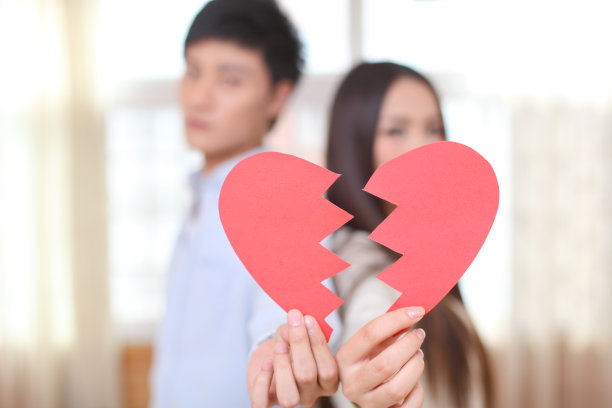 divorce