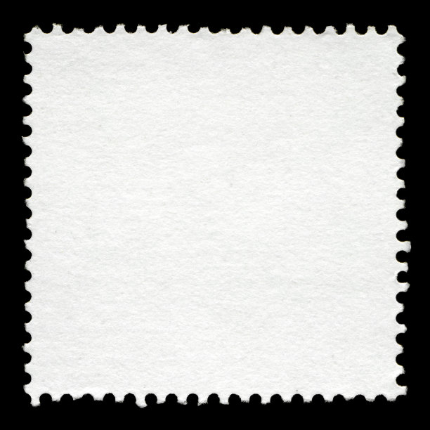stamp