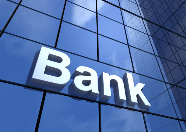 bank
