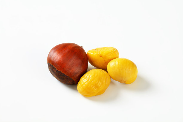 chestnut