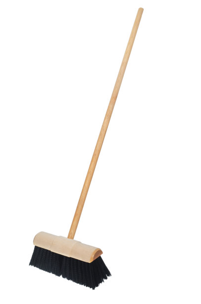 broom