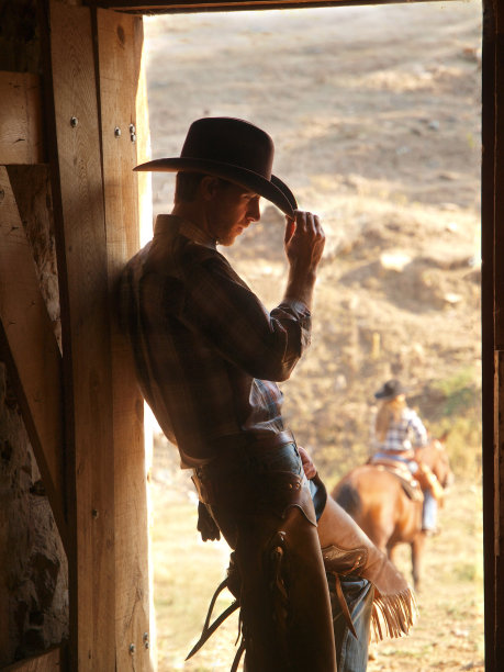 cowboy