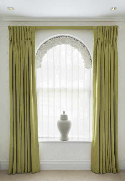 curtain