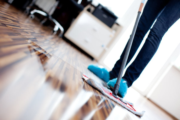 cleaner