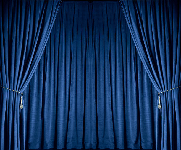 curtain