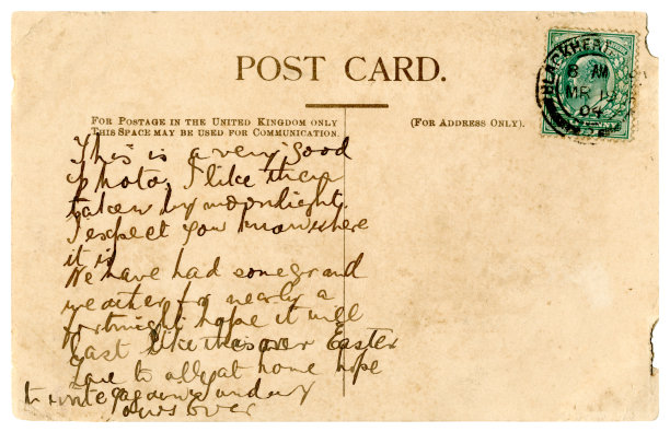 1900s