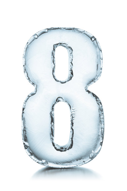 eight
