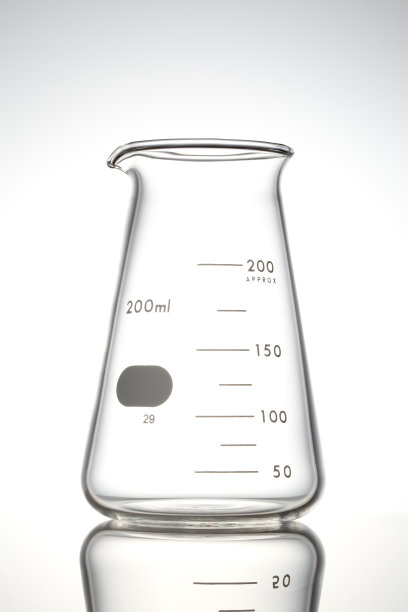 beaker