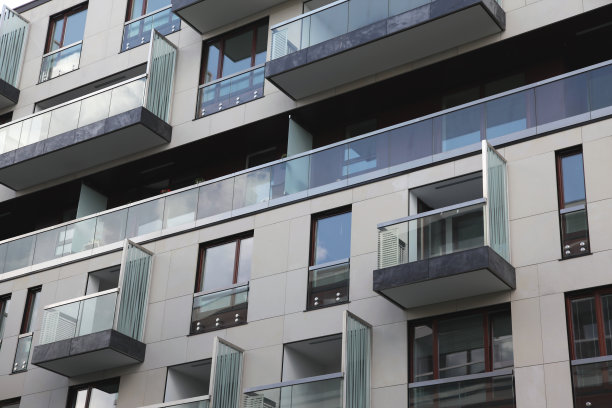 balustrade