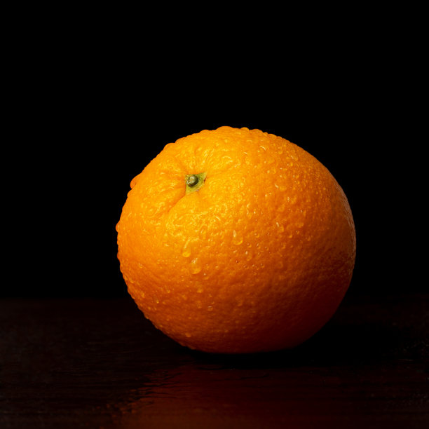oranges