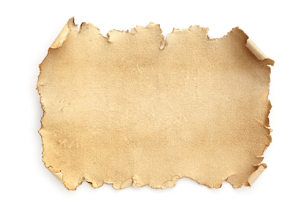parchment