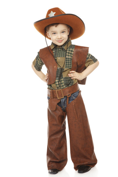 cowboy