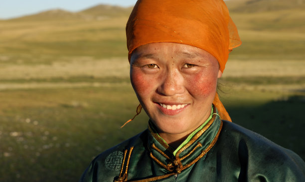 mongol