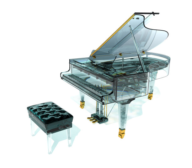 piano