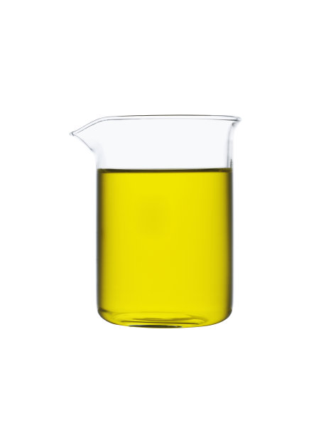beaker
