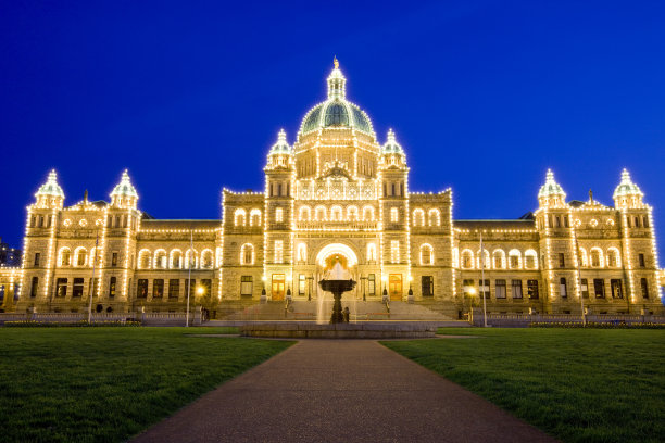 victoria