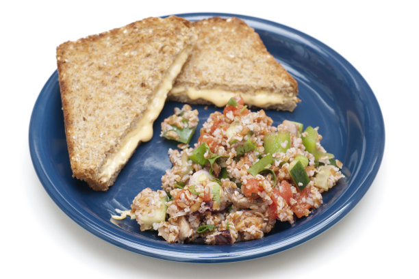 bulgur