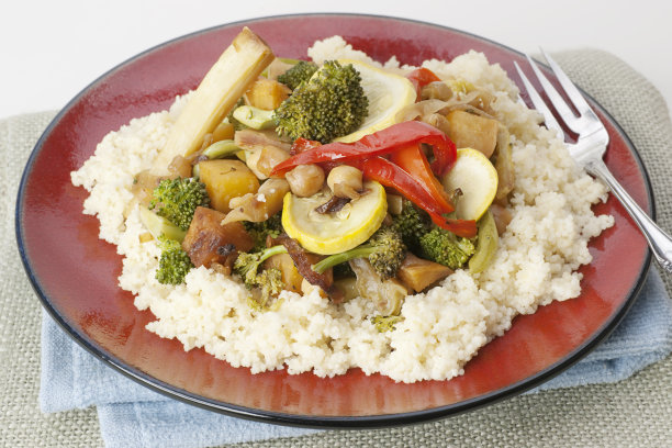 couscous