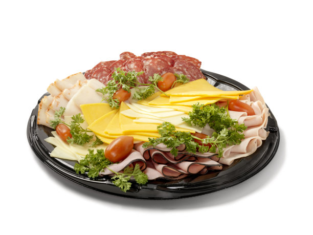 tray