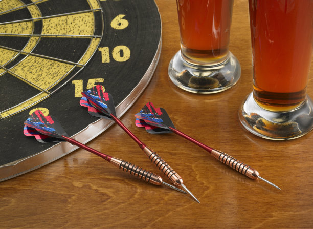 dart