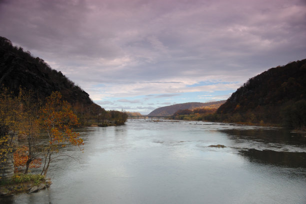 shenandoah