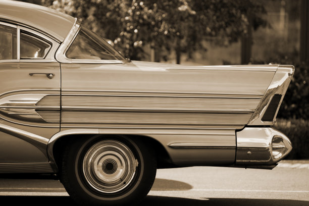 buick