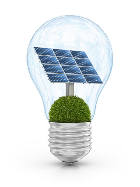 光伏节能环保绿能发电