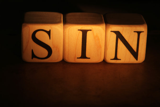 sin
