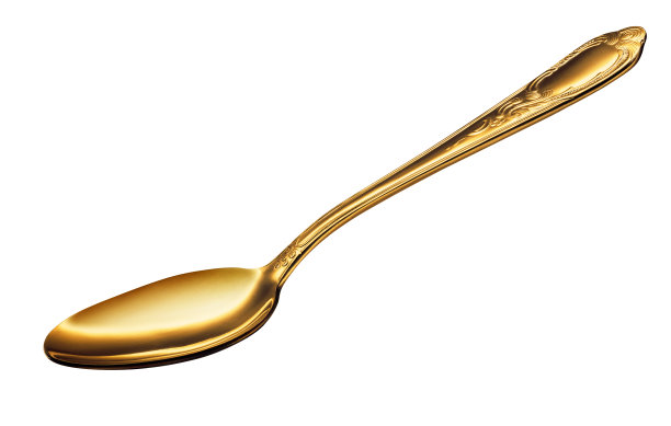 金色勺金勺